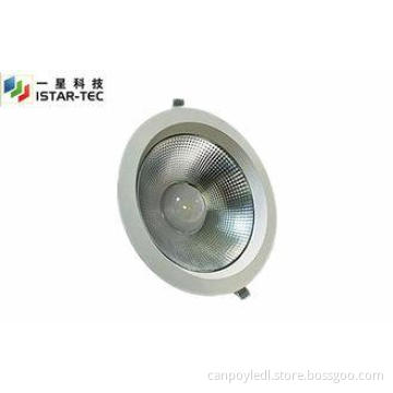 Indoor 5w low voltage bathroom downlights , led kitchen cei